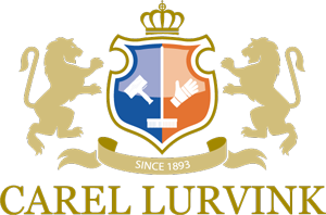 Logo Carel Lurvink Web